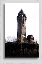 The National Wallace Monument